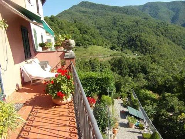 Rustico in vendita a Verni, Gallicano