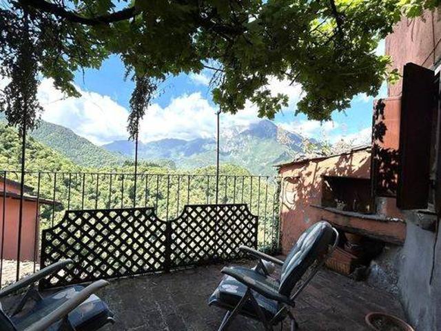Rustico in vendita a Unione Comuni Garfagnana, Gallicano