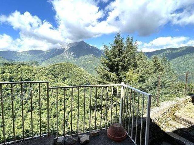 Rustico in vendita a Unione Comuni Garfagnana, Gallicano
