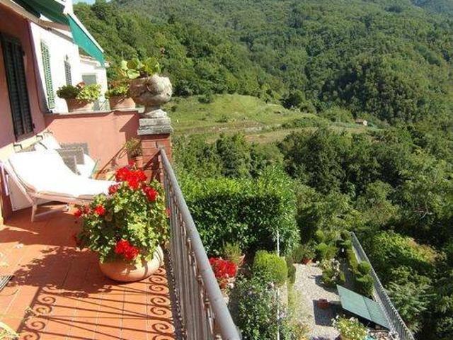 Rustico in vendita a Unione Comuni Garfagnana, Gallicano