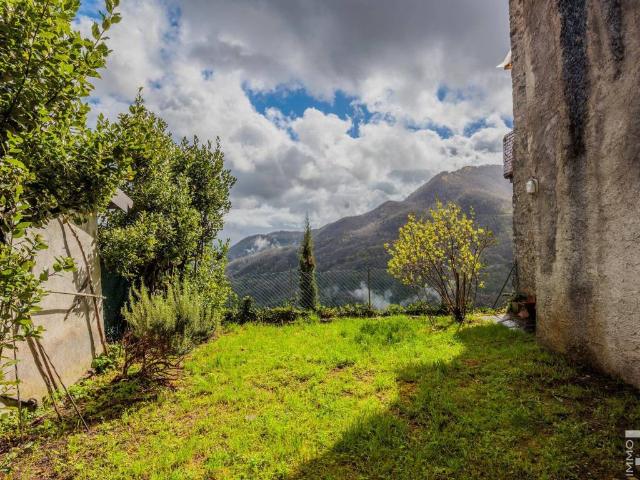 Rustico in vendita a Unione Comuni Garfagnana, Gallicano
