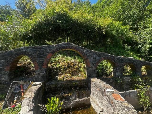 Rustico in vendita a Unione Comuni Garfagnana, Gallicano