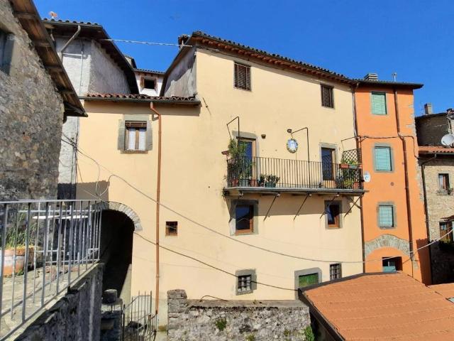 Rustico in vendita a Unione Comuni Garfagnana, Gallicano