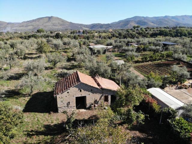Rustico in vendita a Gallicano nel Lazio, Roma Capitale