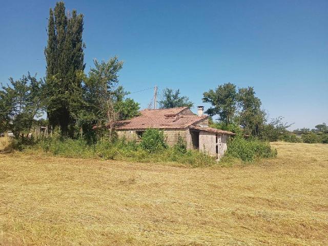 Rustico in vendita a Roma Capitale, Lazio