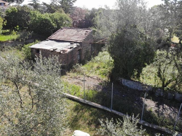 Rustico in vendita a Roma Capitale, Lazio