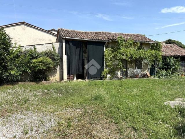 Rustico in vendita a Maglio, Galliera Veneta