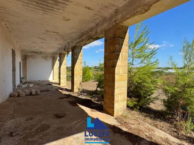 Rustico in vendita a Puglia, Lecce