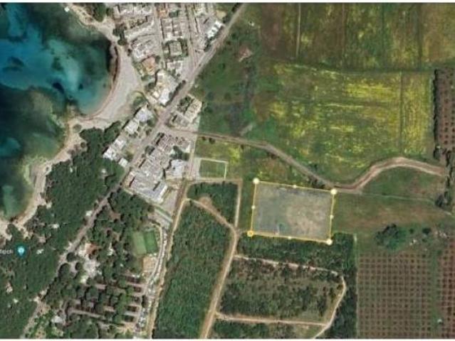Rustico in vendita a Rivabella di Gallipoli, Puglia