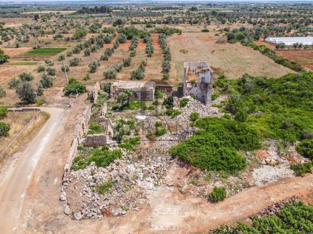 Rustico in vendita a Puglia, Lecce