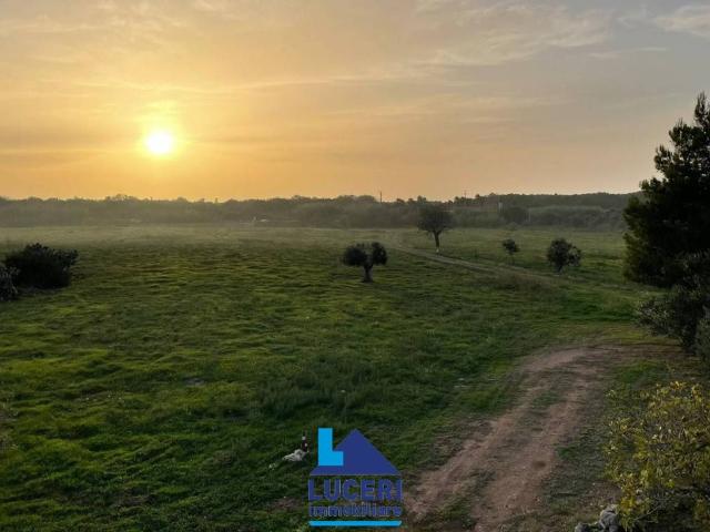 Rustico in vendita a Puglia, Lecce