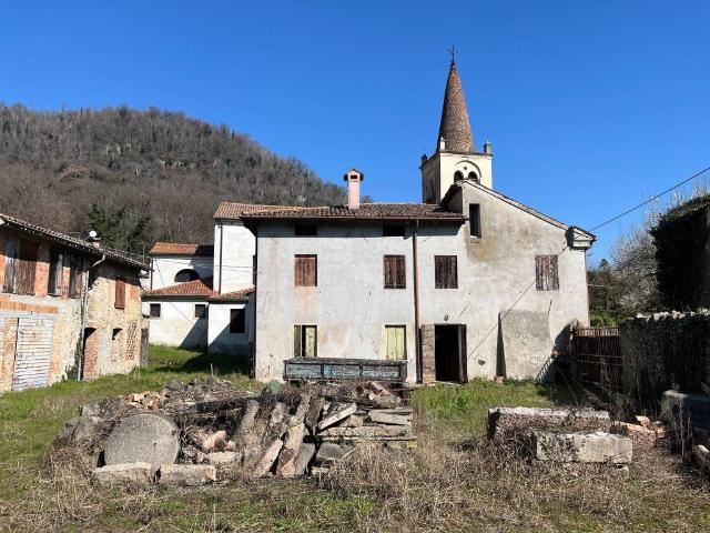 Rustico in vendita a Galzignano Terme, Veneto