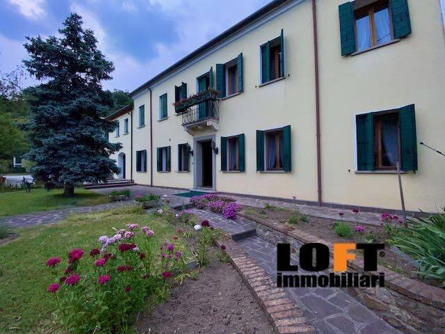 Rustico in vendita a Galzignano Terme, Veneto