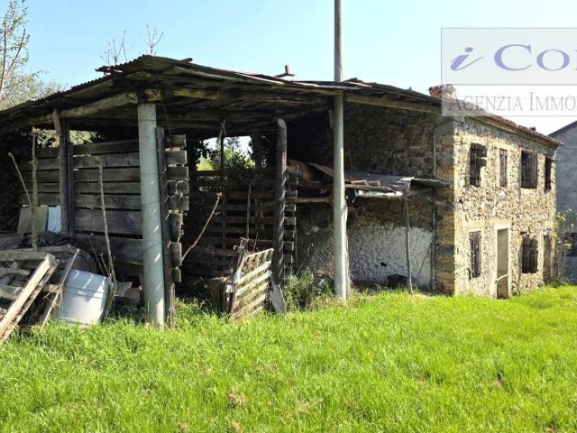 Rustico in vendita a Galzignano Terme, Veneto