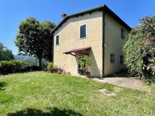 Rustico in vendita a Galzignano Terme, Veneto