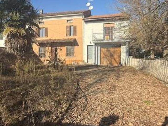 Rustico in vendita a Piemonte, Alessandria