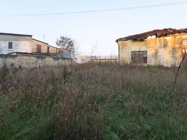Rustico in vendita a Gambara, Lombardia