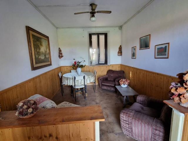 Rustico in vendita a Pieve Del Cairo, Lombardia