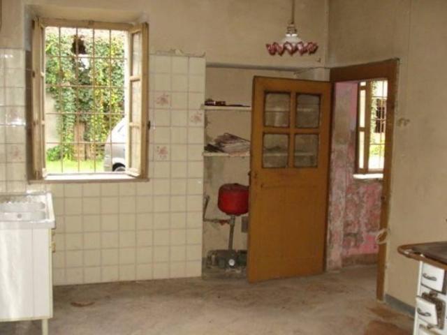 Villa Indipendente in vendita a Gambarana, Lombardia