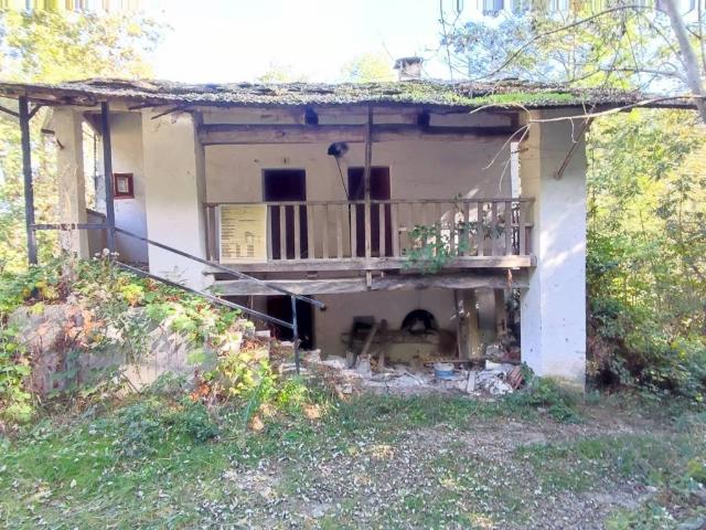 Rustico in vendita a Piemonte, Cuneo