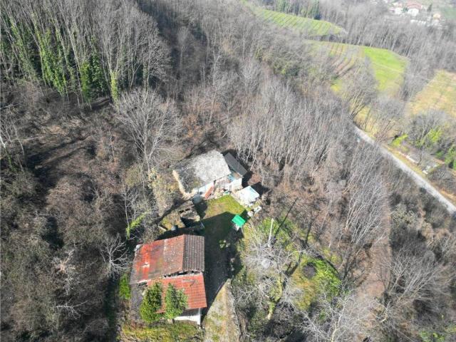 Rustico in vendita a Piemonte, Cuneo