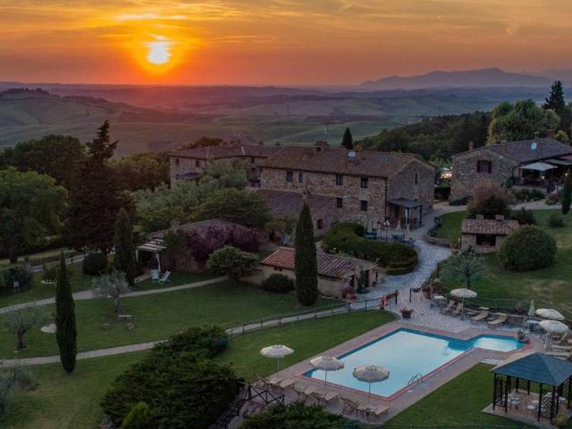Rustico in vendita a Sant'Agostino, Gambassi Terme