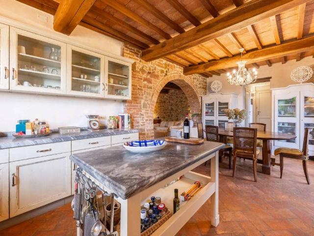 Rustico in vendita a Sant'Agostino, Gambassi Terme