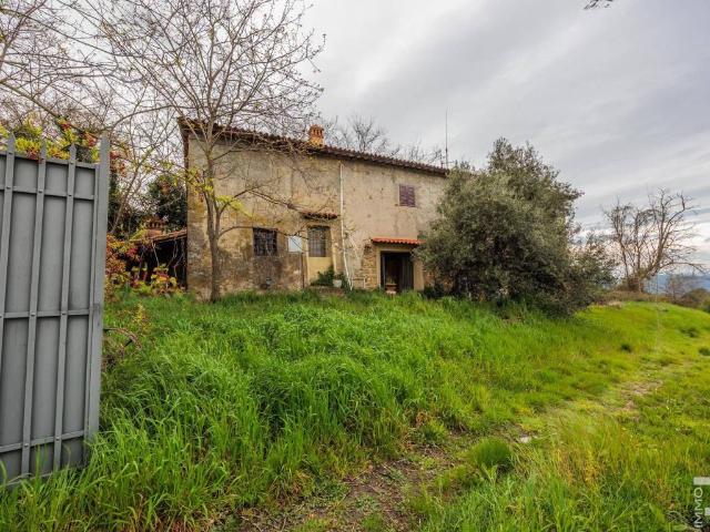 Rustico in vendita a Sant'Agostino, Gambassi Terme