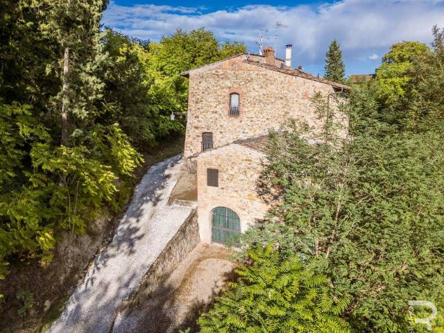 Rustico in vendita a Unione dei Comuni Circondario dell'Empolese Valdelsa, Gambassi Terme