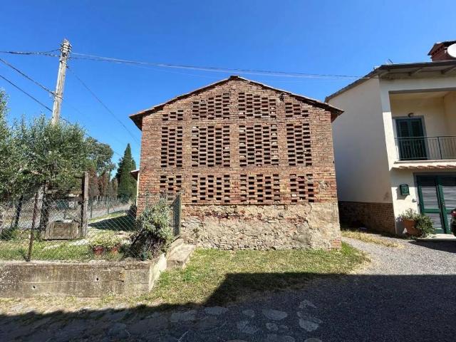 Rustico in vendita a Varna, Gambassi Terme