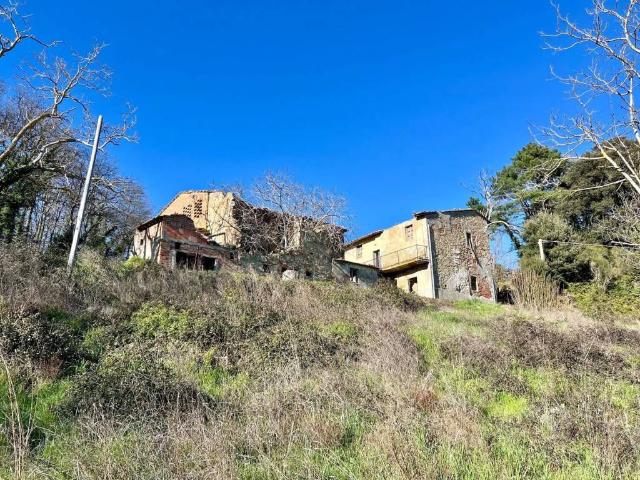 Rustico in vendita a Unione dei Comuni Circondario dell'Empolese Valdelsa, Gambassi Terme