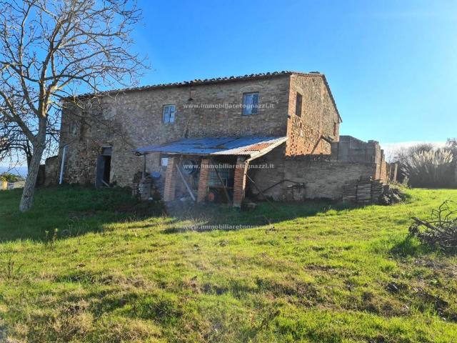 Rustico in vendita a Unione dei Comuni Circondario dell'Empolese Valdelsa, Gambassi Terme