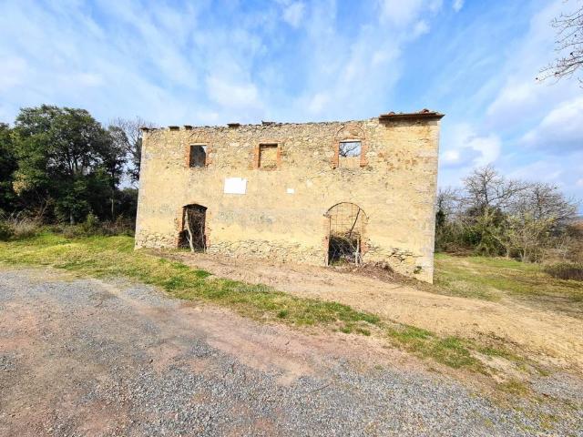 Rustico in vendita a Unione dei Comuni Circondario dell'Empolese Valdelsa, Gambassi Terme