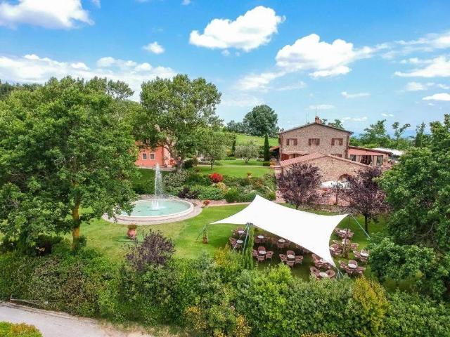Rustico in vendita a Unione dei Comuni Circondario dell'Empolese Valdelsa, Gambassi Terme