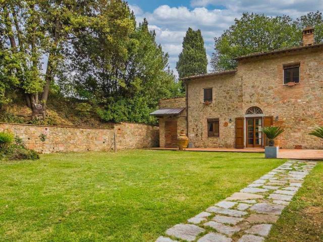 Rustico in vendita a Sant'Agostino, Gambassi Terme