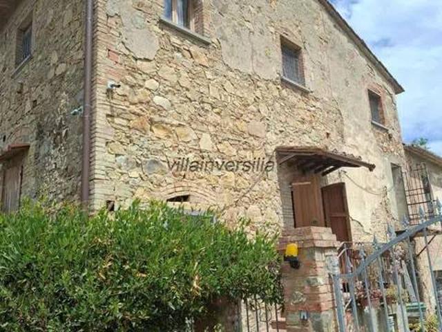 Rustico in vendita a Sant'Agostino, Gambassi Terme
