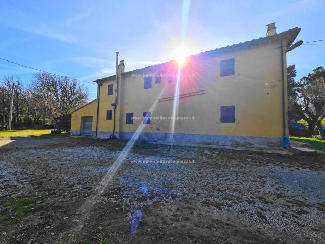 Rustico in vendita a Unione dei Comuni Circondario dell'Empolese Valdelsa, Gambassi Terme