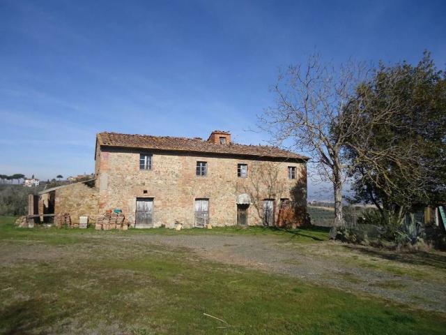 Rustico in vendita a Sant'Agostino, Gambassi Terme