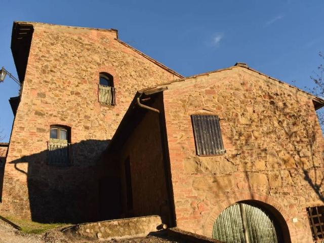 Rustico in vendita a Varna, Gambassi Terme