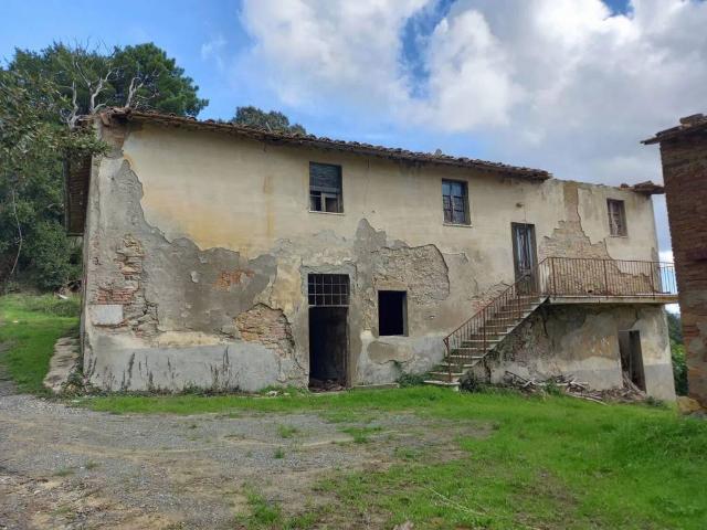 Rustico in vendita a Il Castagno, Gambassi Terme