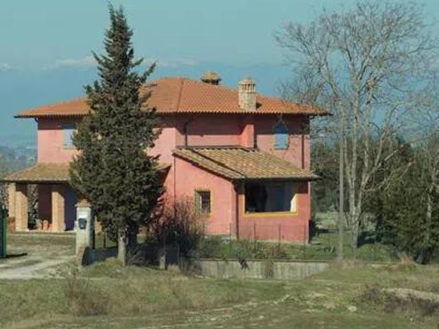 Rustico in vendita a Catignano, Gambassi Terme