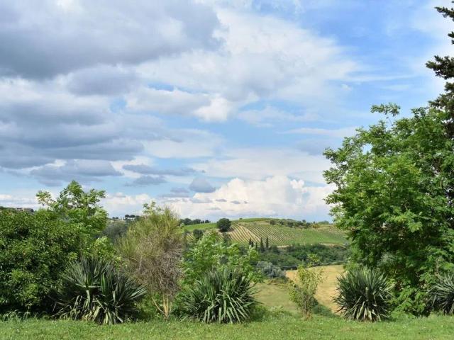 Rustico in vendita a Sant'Agostino, Gambassi Terme