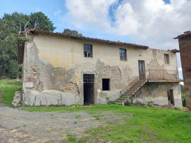 Rustico in vendita a Unione dei Comuni Circondario dell'Empolese Valdelsa, Gambassi Terme