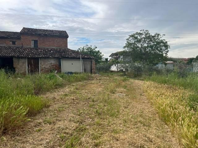 Rustico in vendita a Gambettola, Reggio Emilia