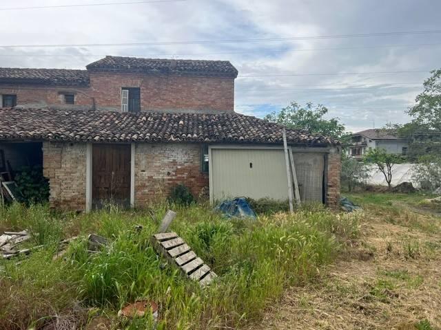 Rustico in vendita a Gambettola, Reggio Emilia