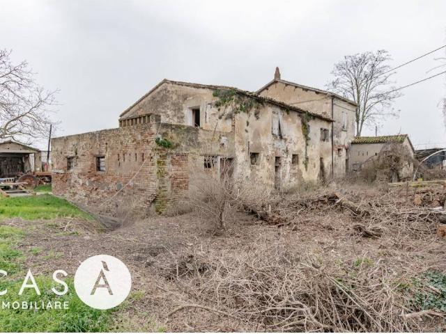 Rustico in vendita a Gambettola, Reggio Emilia