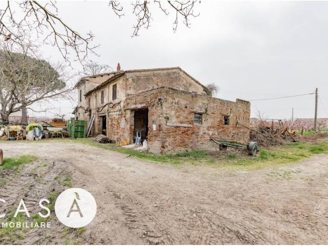 Rustico in vendita a Gambettola, Reggio Emilia