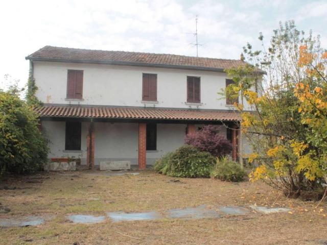 Rustico in vendita a Gambolò, Lombardia