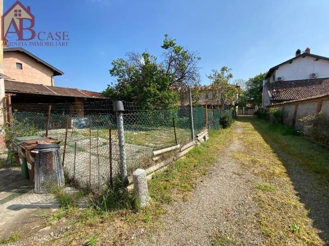 Rustico in vendita a Gambolò, Lombardia