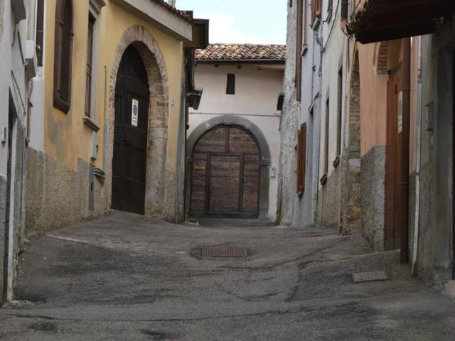 Rustico in vendita a Cirano, Gandino